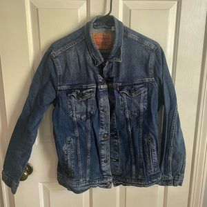 Levi's Denim Jacket